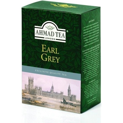 Ahmad čaj Earl Grey 100 g