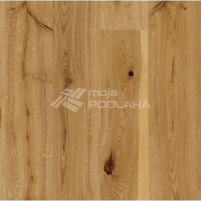 Parador Basic 11-5 Dub Rustic Lak matný 1396114 4,07 m²