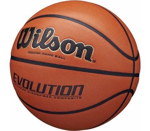 Wilson EVOLUTION
