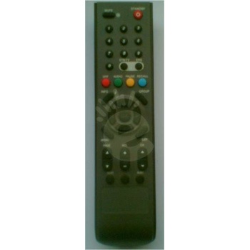 Diaľkový ovládač Emerx Openbox X620