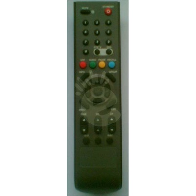 Diaľkový ovládač Emerx Openbox X620