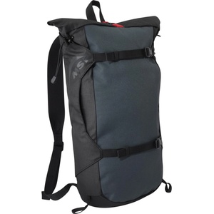 MSR Snowshoe Carry Pack Цвят: черен