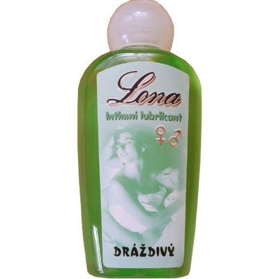 Lona dráždivá 130 ml – Zboží Mobilmania