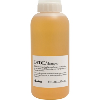 Davines Essential Haircare DEDE šampon ke každodennímu použití 1000 ml