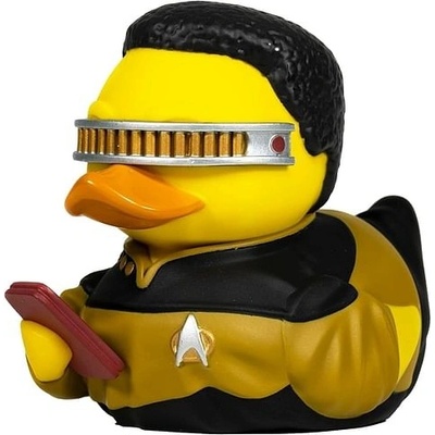 Geordi La Forge Tubbz Star Trek Kačička