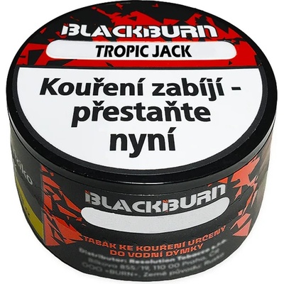 BlackBurn Tropic Jack 200 g