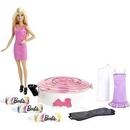 Barbie a spirálové návrhářství