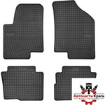 FroGum Гумени стелки Frogum съвместими с KIA Soul (2009-2013) 4 части (515567)