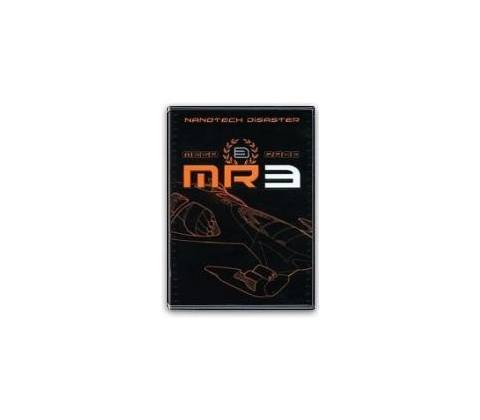 Mega Race 3