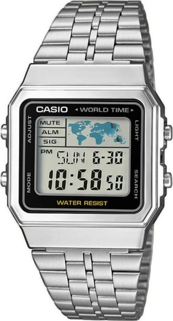 Casio A-500WA-1D