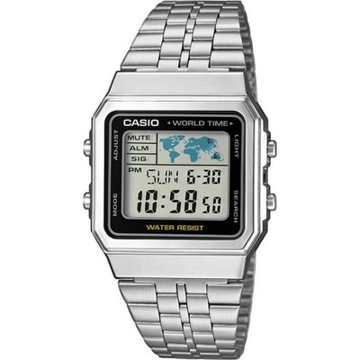 Casio A-500WA-1D