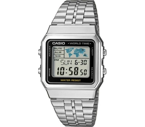 Casio A-500WA-1D