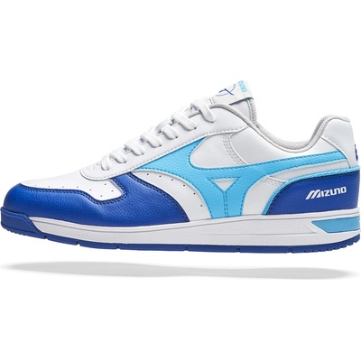 Mizuno City Wind GS Mens white/blue