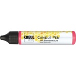 Kreul 49732 Писалка за свещи Red-Metallic 1 бр (49732)