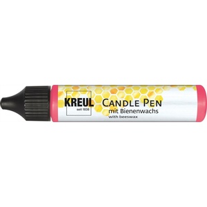 Kreul 49732 Писалка за свещи Red-Metallic 1 бр (49732)