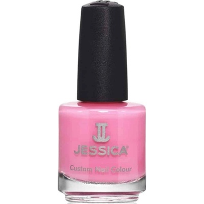 Jessica Cosmetics Custom Nail Colour лак за нокти CNC-1190 Valley Girl 148 ml