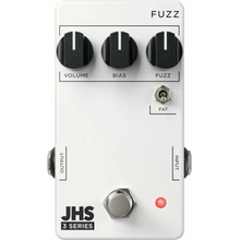 JHS Pedals 3 Series Fuzz