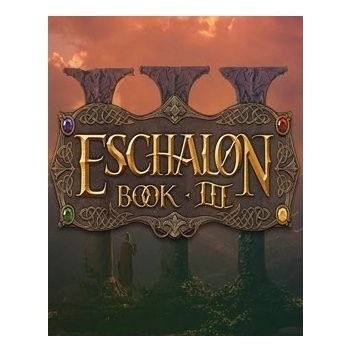 Eschalon Book 3