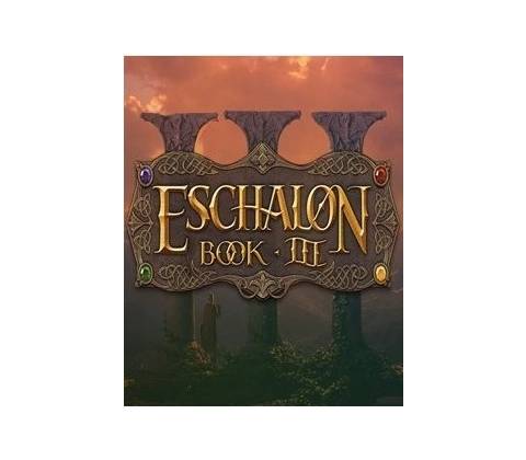 Eschalon Book 3