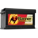 Image 1 of Banner Running Bull AGM 80Ah 800A right+ (580 01)
