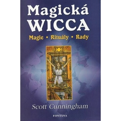 Magická Wicca