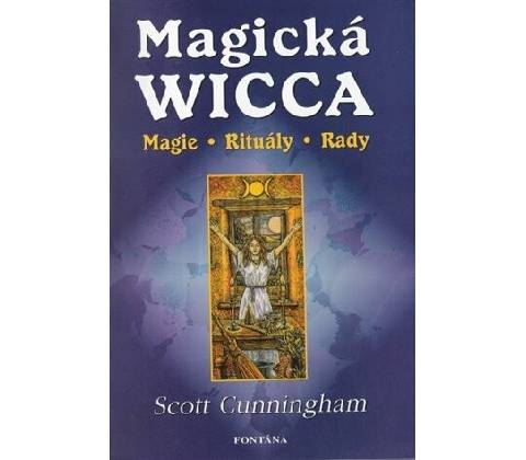 Magická Wicca