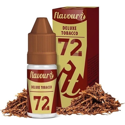 Flavourit Tobacco Deluxe Tobacco 10ml