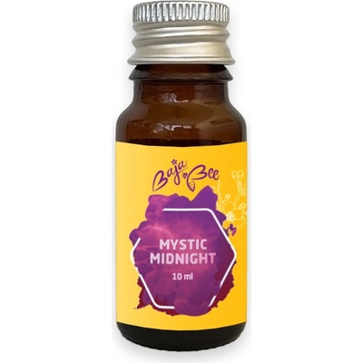 BajaBee Vzorek parfému na praní Mystic Midnight 10 ml