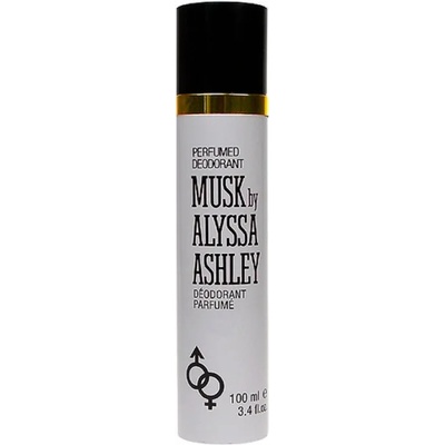 Alyssa Ashley Musk Дезодорант за жени 100ml