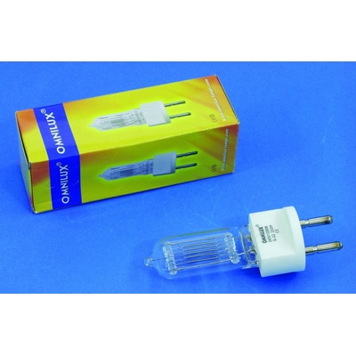 Omnilux 240V 1200W G-22 200h