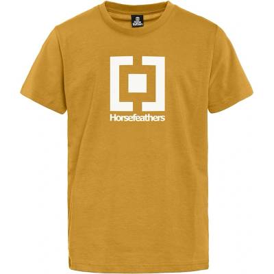 Horsefeathers Base Youth honey JR