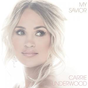Universal Underwood Carrie: My savior - 2Vinyl (LP) (040037)