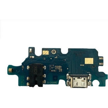 Samsung Galaxy A13 A135F - Nabíjací flex s PCB doskou a konektor