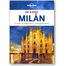 Milán do kapsy