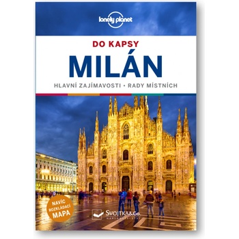 Milán do kapsy