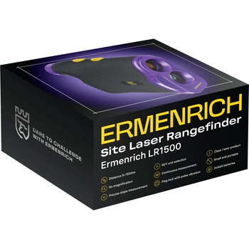 Levenhuk Ermenrich LR1500 84085