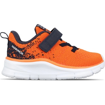 Karrimor Детски маратонки Karrimor Duma 6 Running Shoes Infants Boy - Orange/Navy