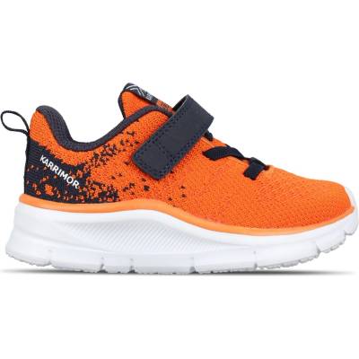Karrimor Детски маратонки Karrimor Duma 6 Running Shoes Infants Boy - Orange/Navy
