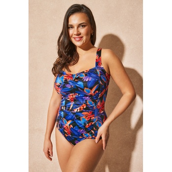 DORINA Вталяващ цял бански костюм Vybe (FXSS0029MI010BK)