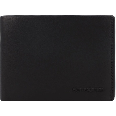Samsonite Attack 2 SLG 151889-1041 pánská kožená černá