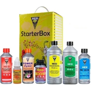 Image 1 of Hesi Start пакет за Hydro