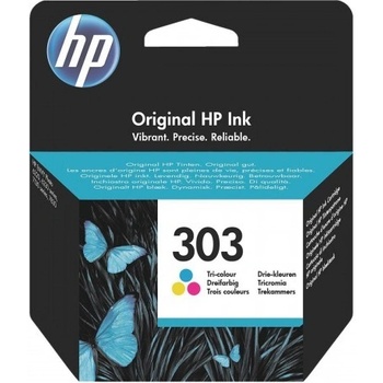 HP 303 T6N01AE цвят (color) оригинална касета (T6N01AE#UUQ)
