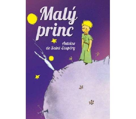 Malý princ