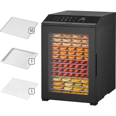 SENCOR SFD 8300BK