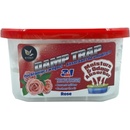 GEMSTONE, Weybridge, UK GEM 2 v 1 Pohlcovač vlhkosti 400 ml Rose s vôňou kvetov ruží