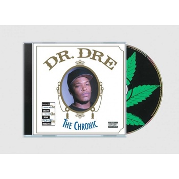 DR. DRE - CHRONIC CD