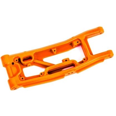 Traxxas задено дясно оранжево рамо на шасито