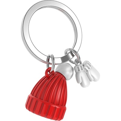 Metalmorphose Ключодържател Зима Metalmorphose MTM149-01 (MTM149-01)