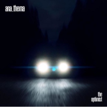 ANATHEMA - THE OPTIMIST LTD. LP