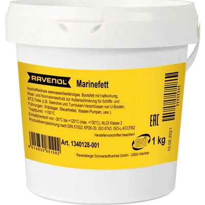 Ravenol Marinefett 1 kg